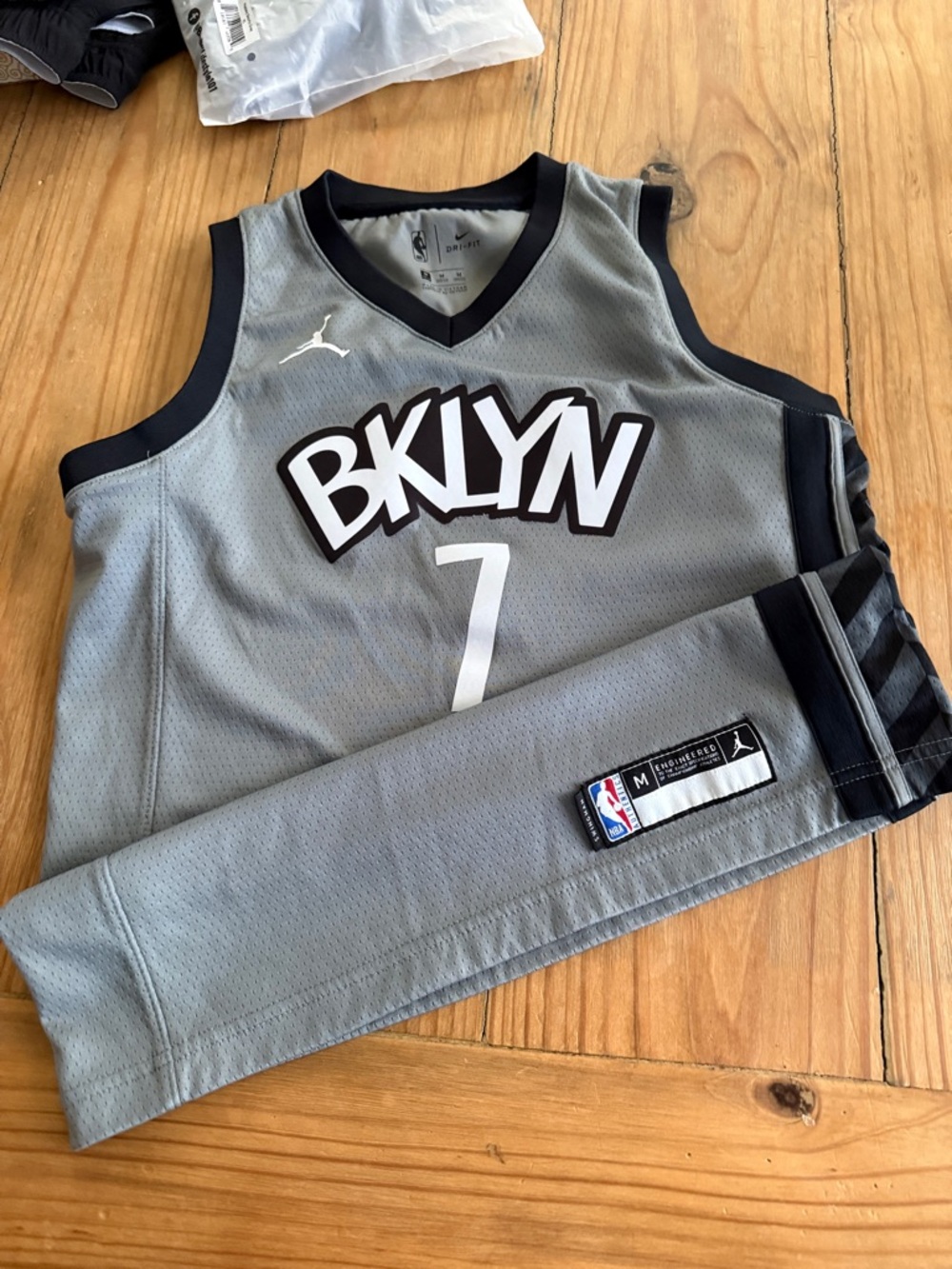 Jordan Youth Jersey